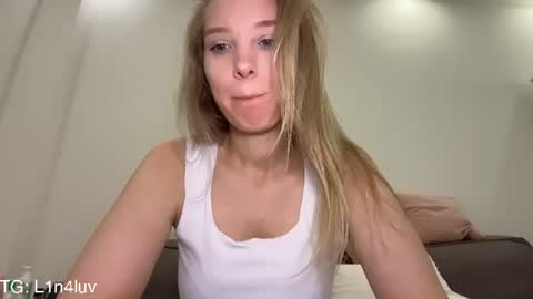lina online show from June 11, 6:17 pm