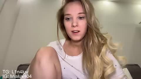 lina online show from July 5, 6:26 pm