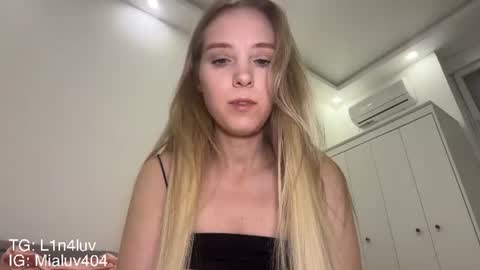 lina online show from July 9, 9:08 pm
