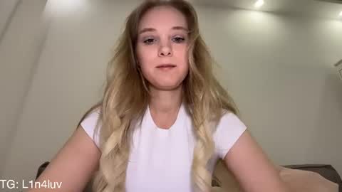lina online show from June 20, 7:31 pm