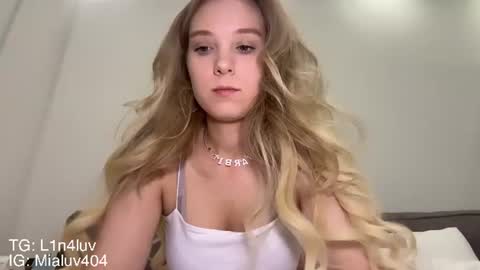lina online show from June 29, 6:40 pm