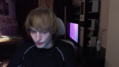 l1onkennedy online show from March 10, 8:35 pm