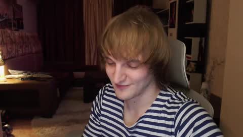 l1onkennedy online show from March 5, 8:07 pm