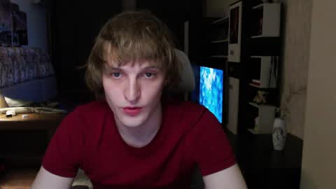 l1onkennedy online show from April 5, 8:17 pm