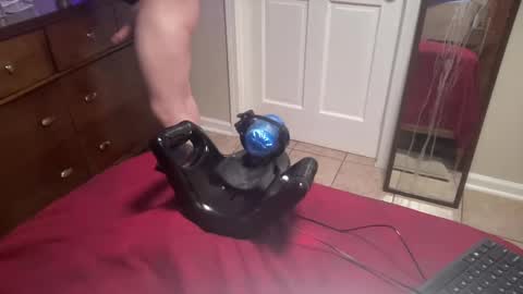 Lance online show from December 29, 7:17 am