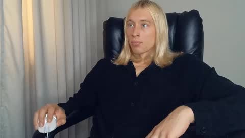 Adonis online show from September 9, 8:03 am