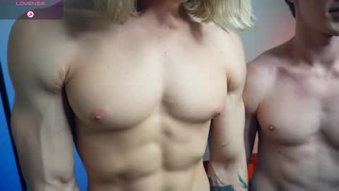 Adonis online show from October 30, 7:09 am