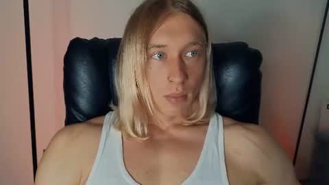 Adonis online show from June 29, 8:00 am