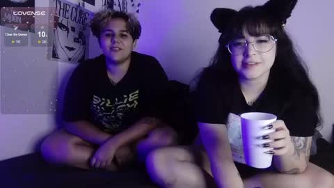 Alex online show from March 25, 1:45 am