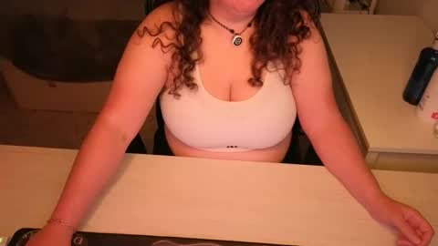 La profe online show from May 16, 8:29 pm