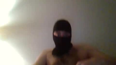 la_cagoule online show from May 1, 7:24 am