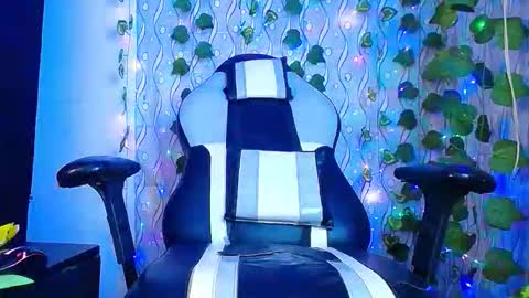 la_crespy29 online show from November 29, 9:06 am