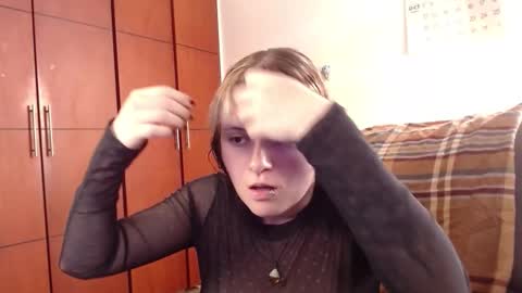 Hanna FREE ONLYFANS  online show from October 14, 9:51 pm