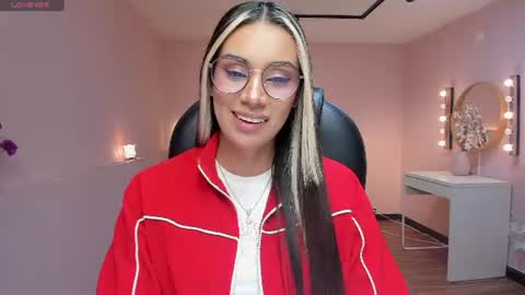 T A T I A N A online show from June 20, 12:00 pm
