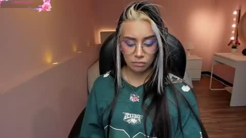 T A T I A N A online show from July 25, 12:03 pm