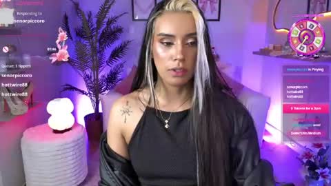 T A T I A N A online show from July 28, 12:48 pm