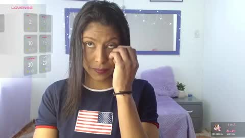 Sara online show from June 7, 7:52 pm