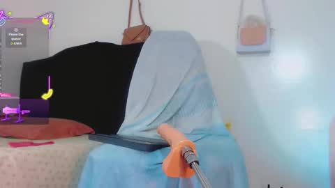 AriSaray online show from October 21, 7:17 pm