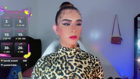 AriSaray online show from September 26, 7:55 pm