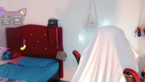 AriSaray online show from March 10, 3:49 pm