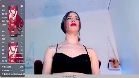 AriSaray online show from March 15, 4:21 pm