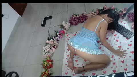 la_wuaifu1 online show from June 24, 8:27 pm