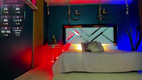 Cris  online show from November 11, 11:12 am