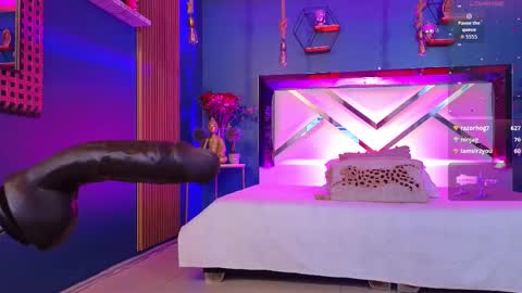 Cris  online show from March 7, 12:27 pm