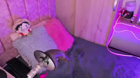lana  foxx Model  independient online show from July 29, 11:38 pm