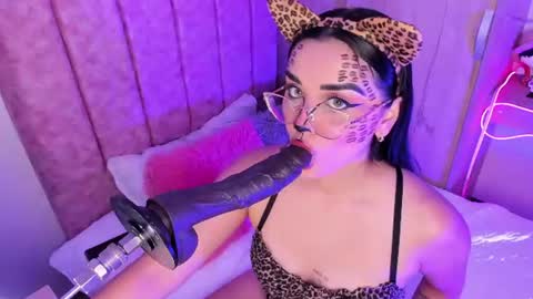 lana  foxx Model  independient online show from June 29, 10:42 pm