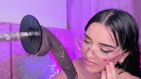 lana  foxx Model  independient online show from July 2, 3:23 am