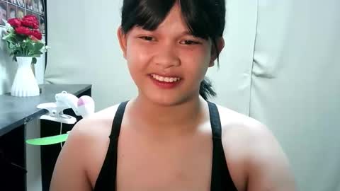 labanderaxxx online show from March 8, 2:54 pm