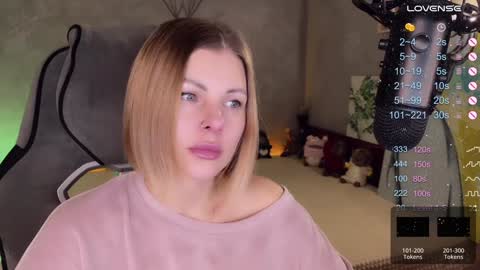 LaBandita online show from December 17, 3:27 pm