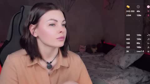 LaBandita online show from February 25, 11:47 am