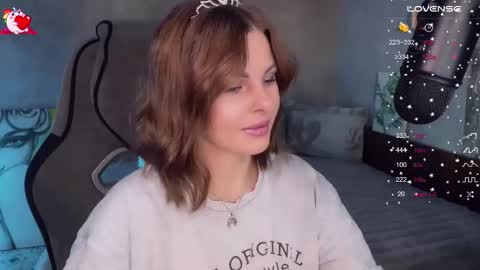 LaBandita online show from September 25, 1:51 pm