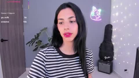 Labrika online show from October 24, 8:53 pm