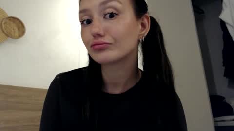 Katie online show from October 26, 5:45 pm