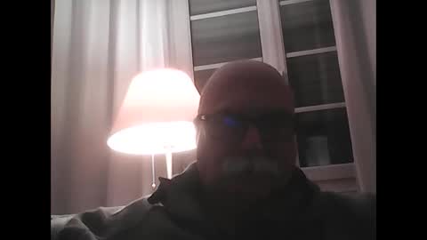 Bruno online show from December 9, 6:57 pm