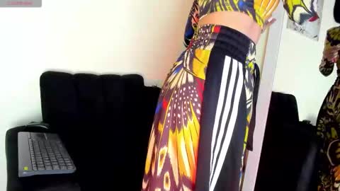 lace_victoria online show from February 7, 2:58 am