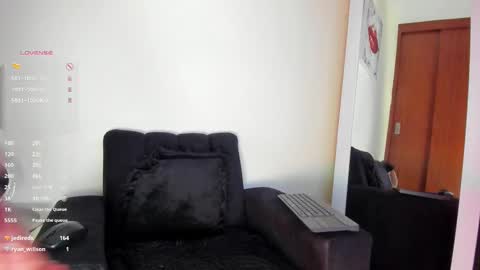 lace_victoria online show from September 16, 1:18 am