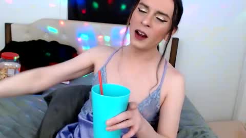 Lacey Phoenix online show from March 16, 3:42 am