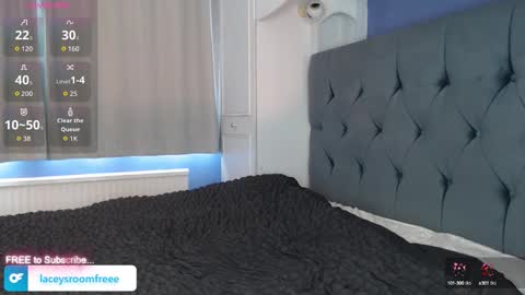 Snapshot of laceysroom chatting on September 18, 12:09 pm Laceysroom online show from September 18, 12:09 pm