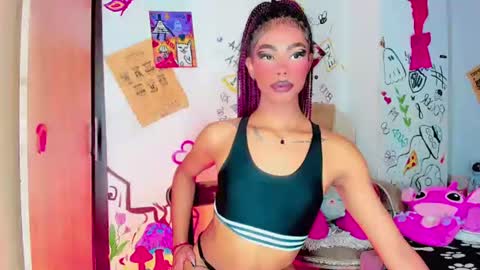 lachery_perversa online show from August 8, 1:37 am