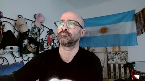 lachicadeldiablo online show from February 12, 5:05 pm