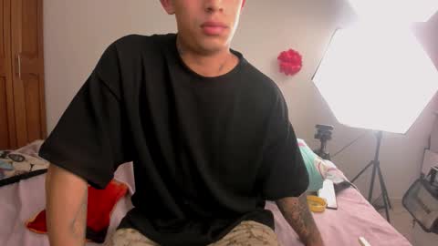 lacii_lostt online show from February 21, 7:22 am