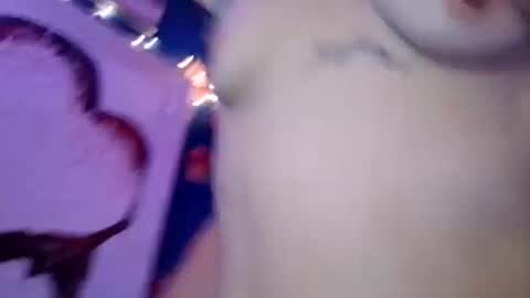 Laci online show from October 7, 2:29 am