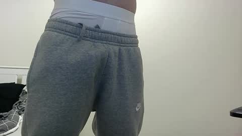 Lacky online show from January 25, 11:32 pm