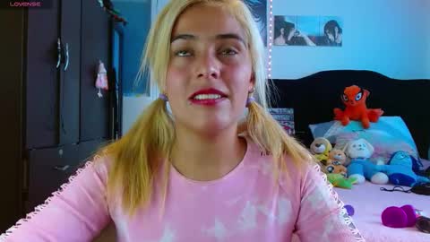 Valentina online show from September 24, 7:42 pm