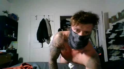 lacrioxcum18 online show from February 2, 3:26 am