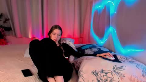 Lada online show from March 2, 7:15 am